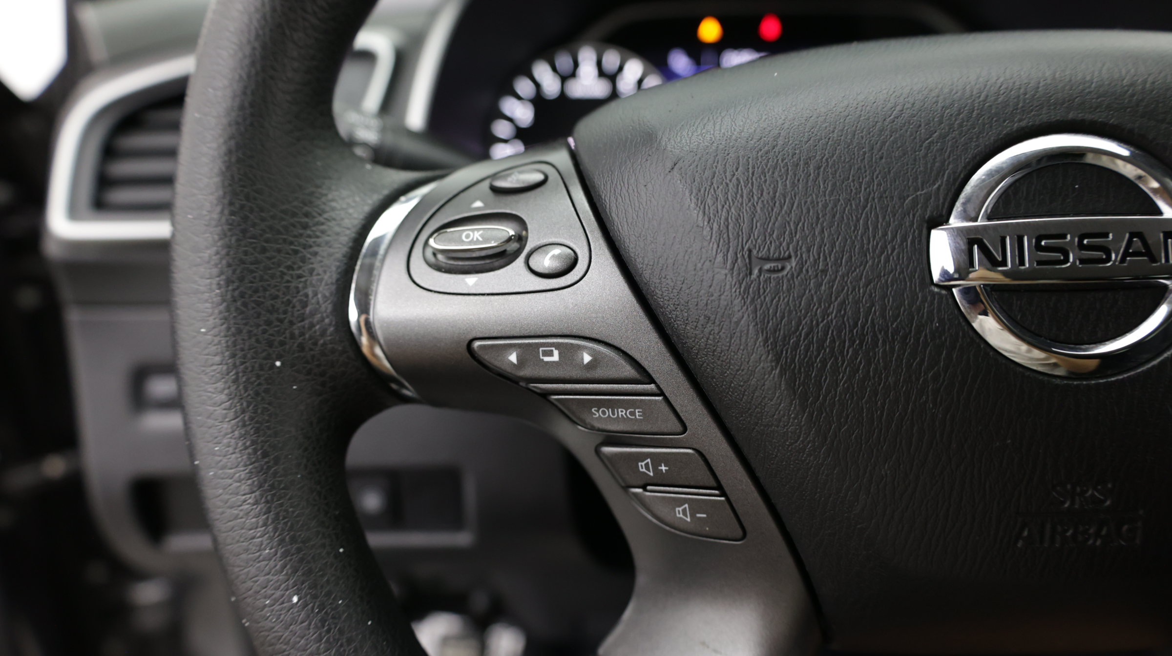 Used 2022 Nissan Murano S FWD image 23