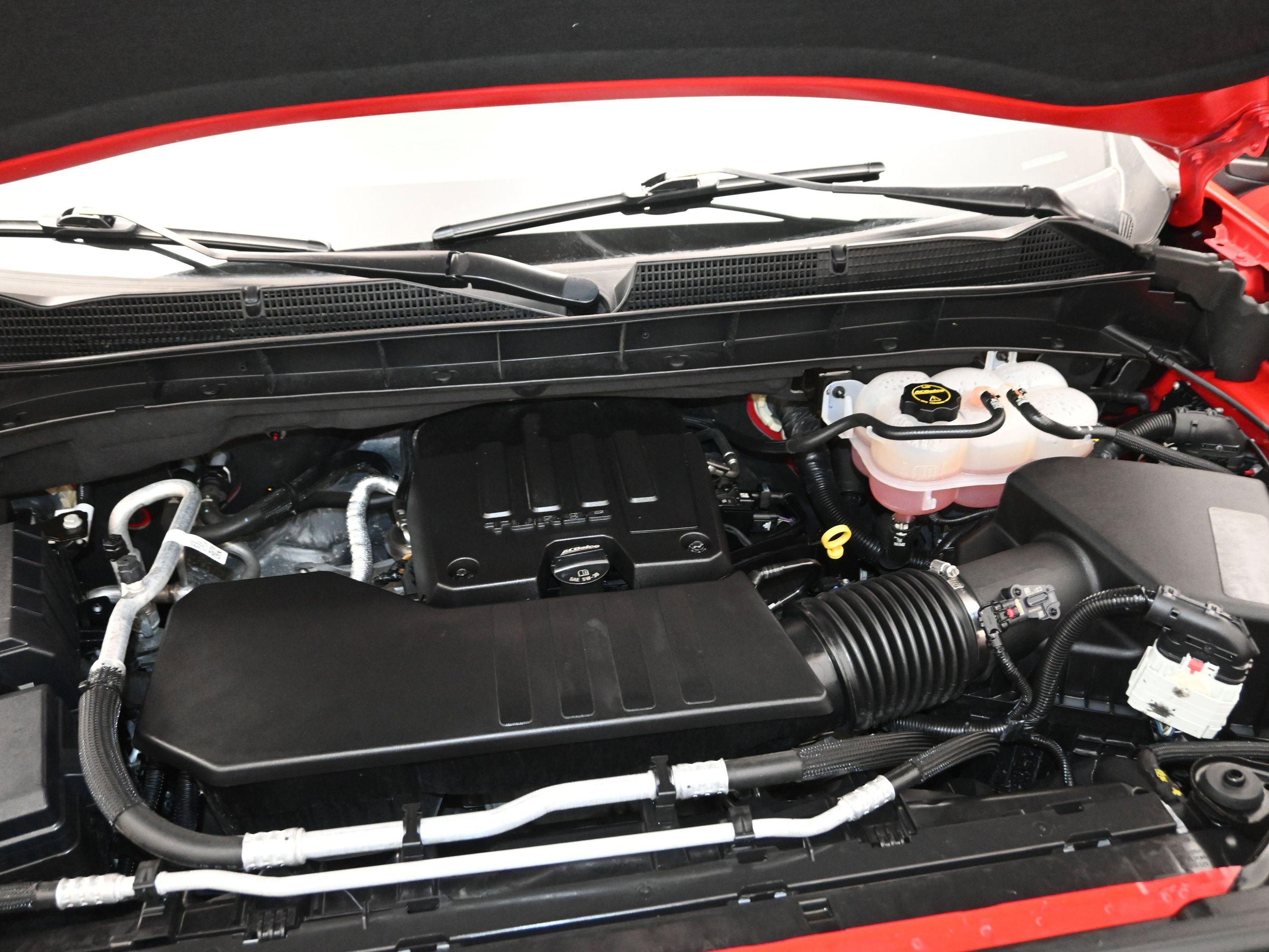 Used 2024 GMC Sierra 1500 SLE image 20