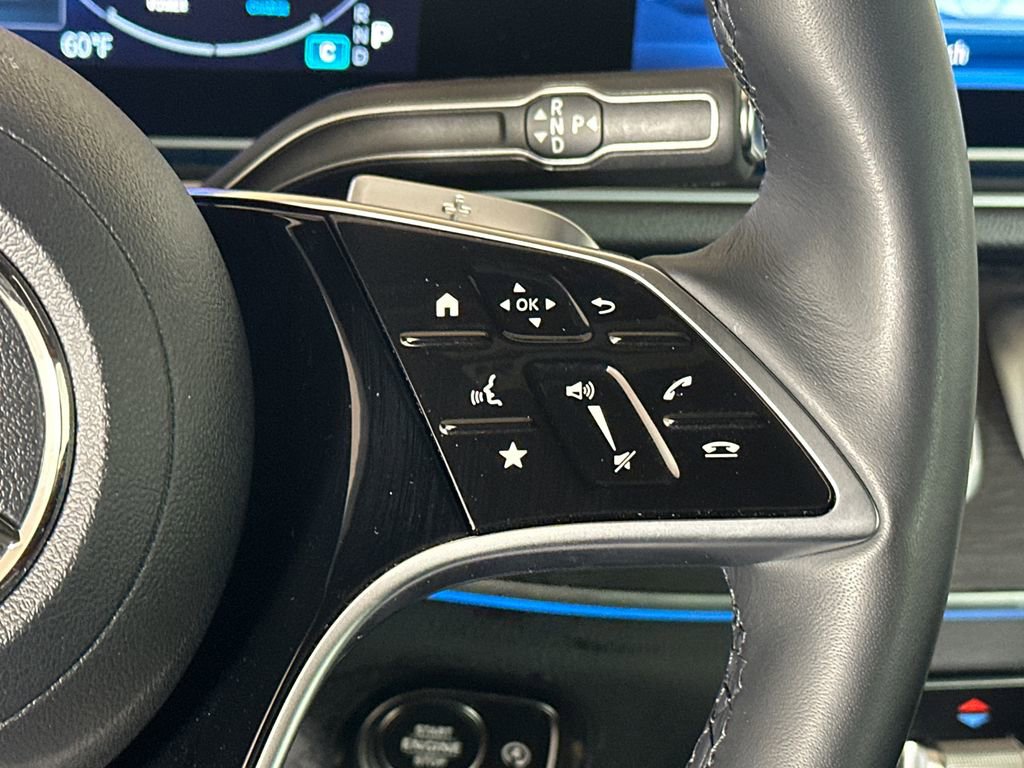 Certified 2025 Mercedes-Benz GLE 450 4MATIC image 28