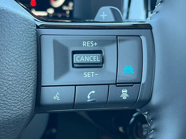 New 2026 Nissan Pathfinder Platinum image 21