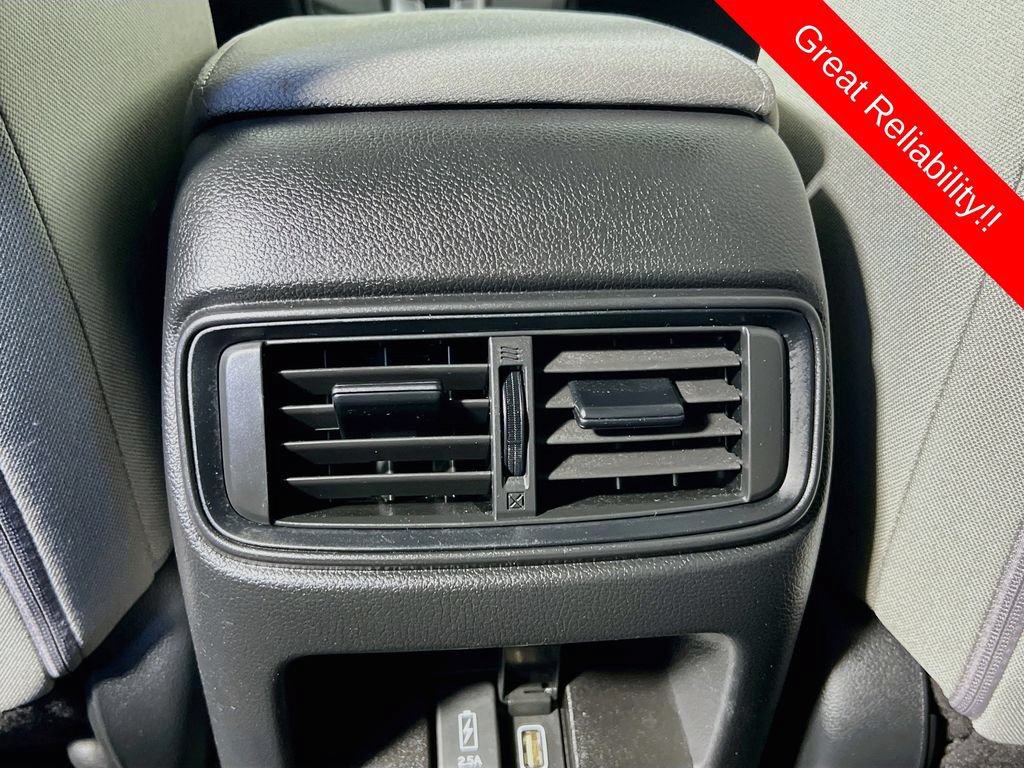 Used 2018 Honda CR-V EX image 25