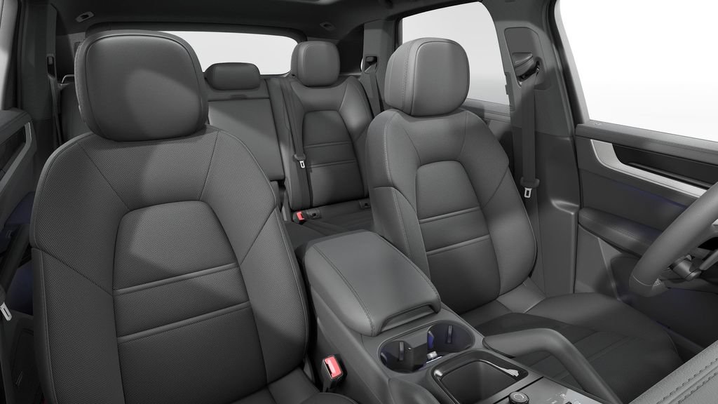 New 2026 Porsche Cayenne S AWD/4WD image 5