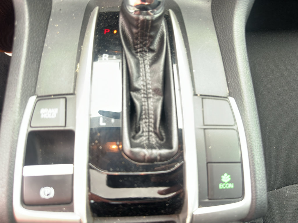 Used 2016 Honda Civic EX image 9
