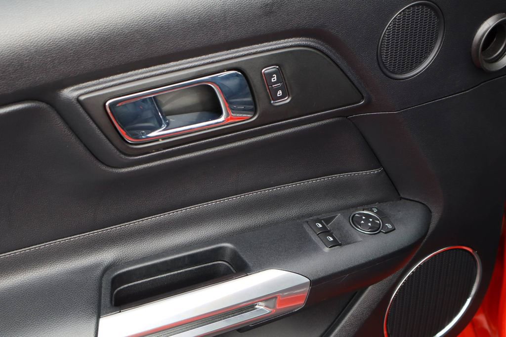 Used 2015 Ford Mustang GT Premium image 17