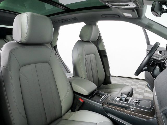 Used 2018 Audi Q5 2.0T Premium Plus w/ Premium Plus Package image 23