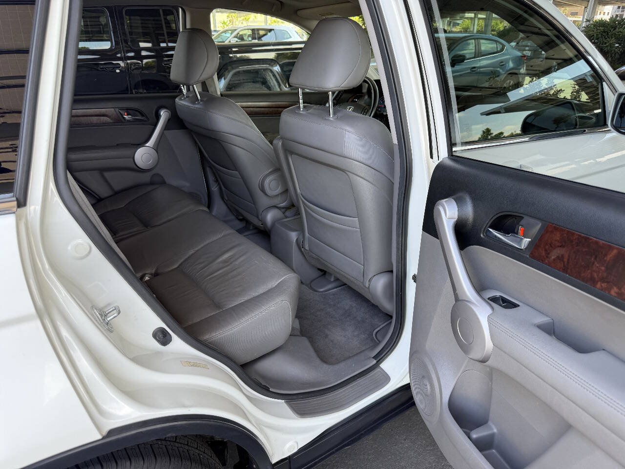 Used 2007 Honda CR-V EX-L image 13