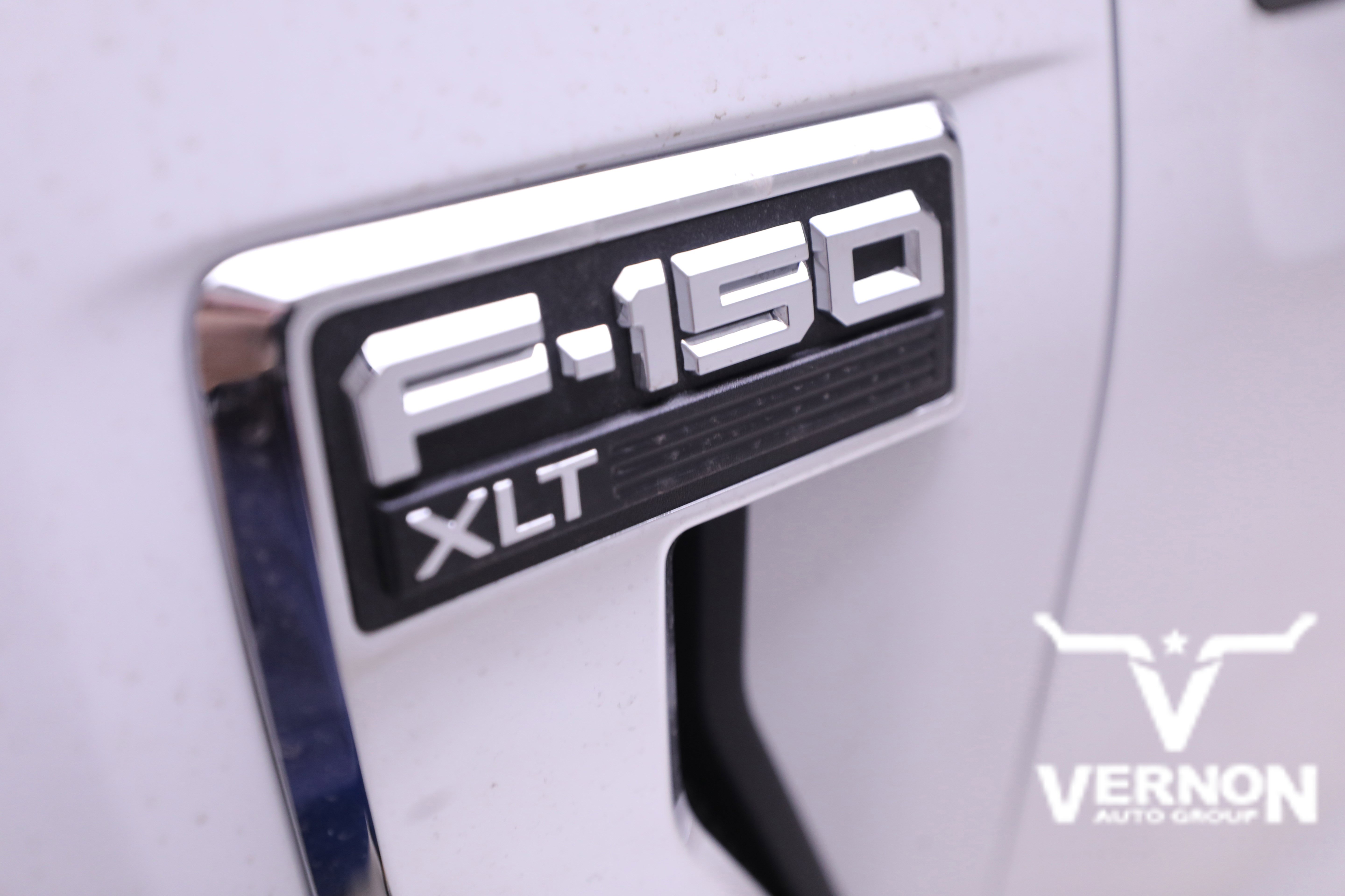 New 2026 Ford F150 XLT w/ Equipment Group 302A MID image 33