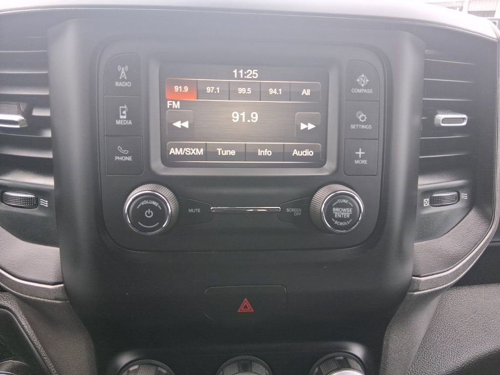 Used 2022 RAM 1500 Tradesman AWD/4WD image 21