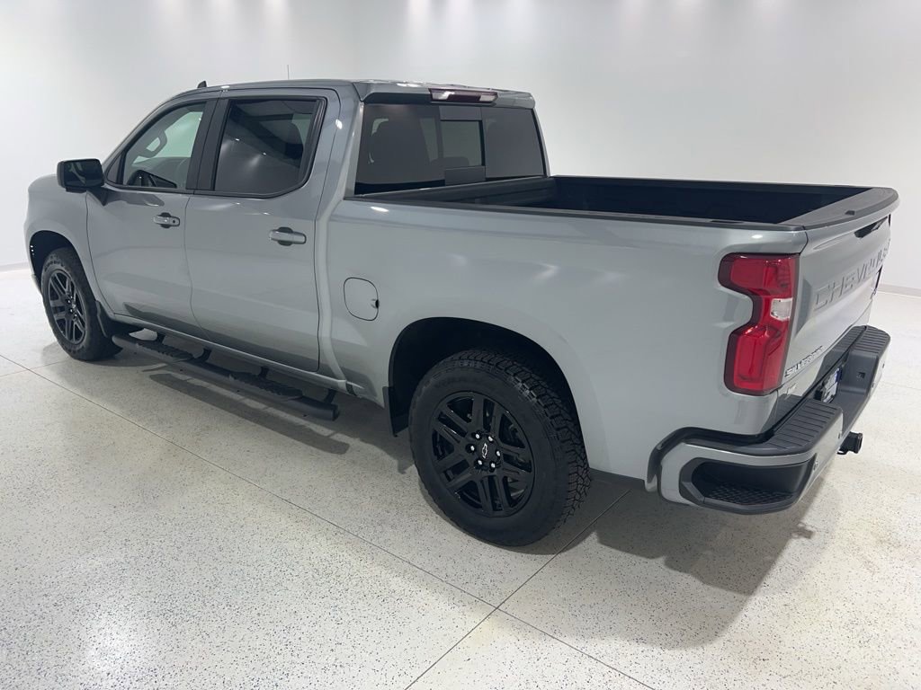 New 2024 Chevrolet Silverado 1500 RST w/ All Star Edition Plus image 3