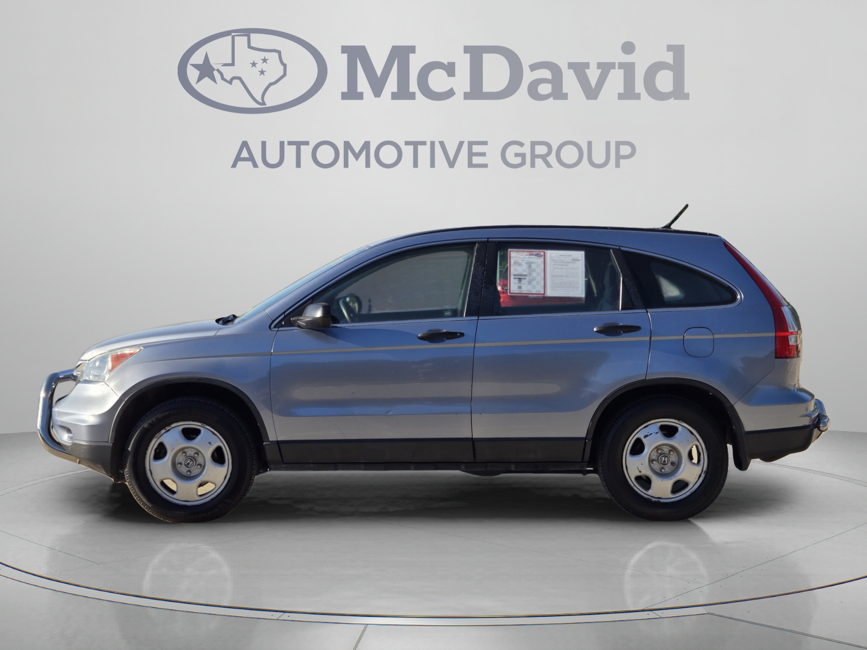 Used 2011 Honda CR-V LX image 2