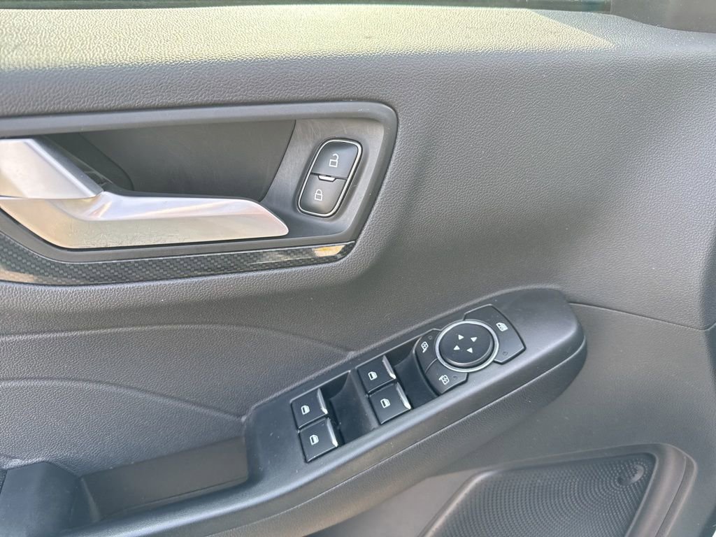 Used 2023 Ford Escape ST-Line w/ Tech Pack #1 image 8