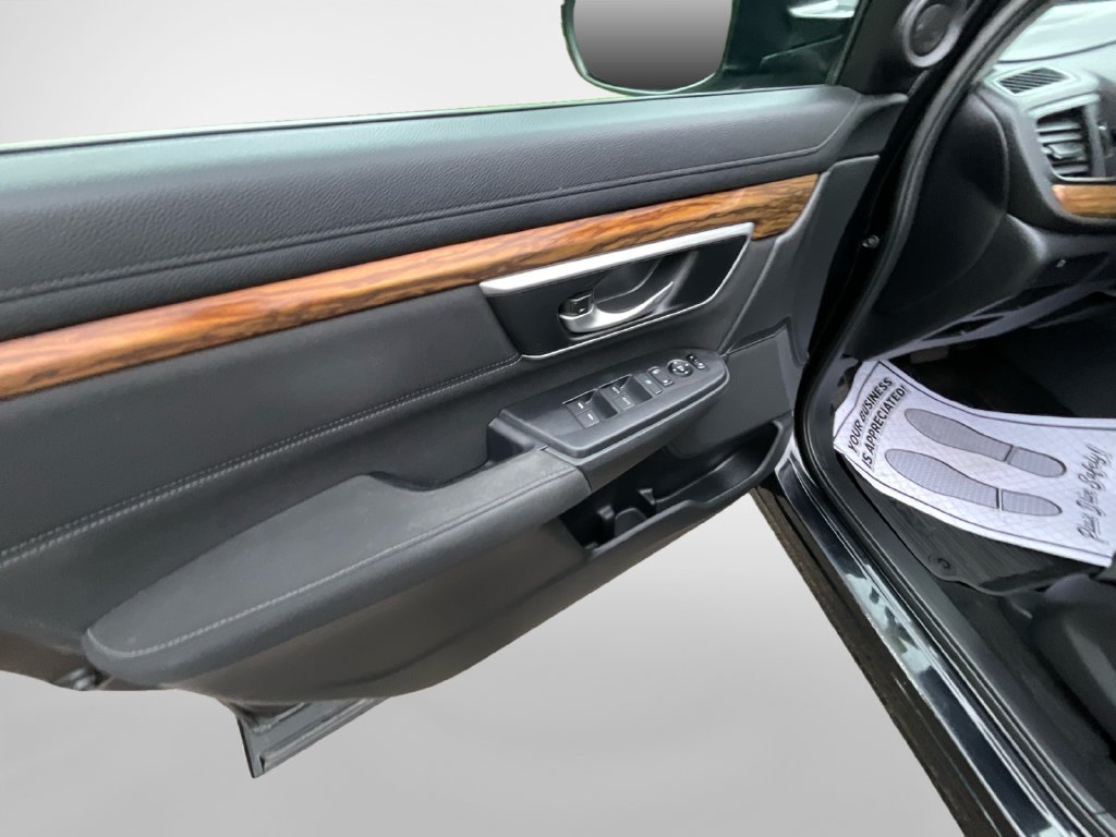 Used 2018 Honda CR-V EX image 14
