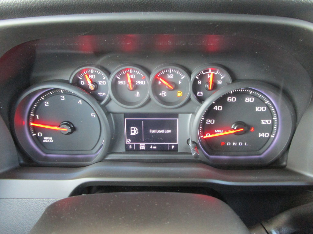 New 2026 GMC Sierra 3500 Pro w/ Convenience Package AWD/4WD image 30
