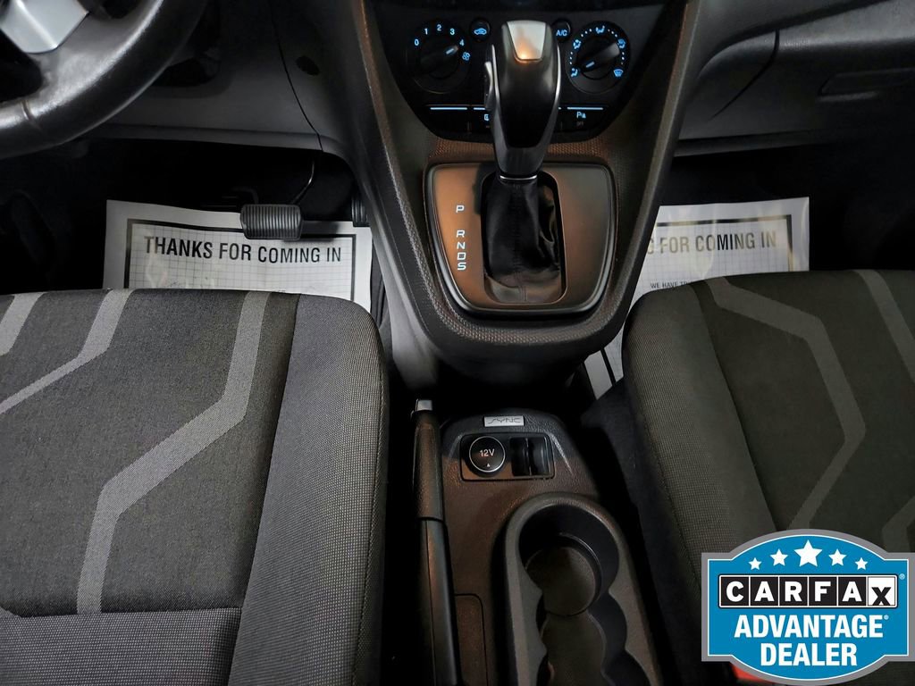 Used 2017 Ford Transit Connect XLT image 29