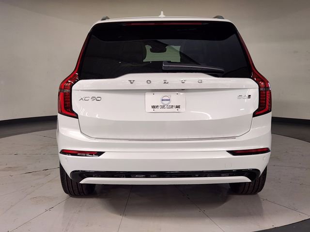 New 2026 Volvo XC90 B6 Ultra w/ Lounge Package image 10