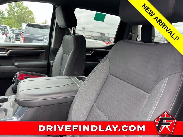 Used 2024 Chevrolet Silverado 1500 RST w/ Convenience Package II AWD/4WD image 13