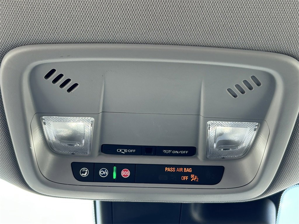 Used 2024 Chevrolet Malibu LT image 16