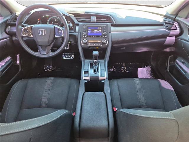 Used 2019 Honda Civic LX image 15