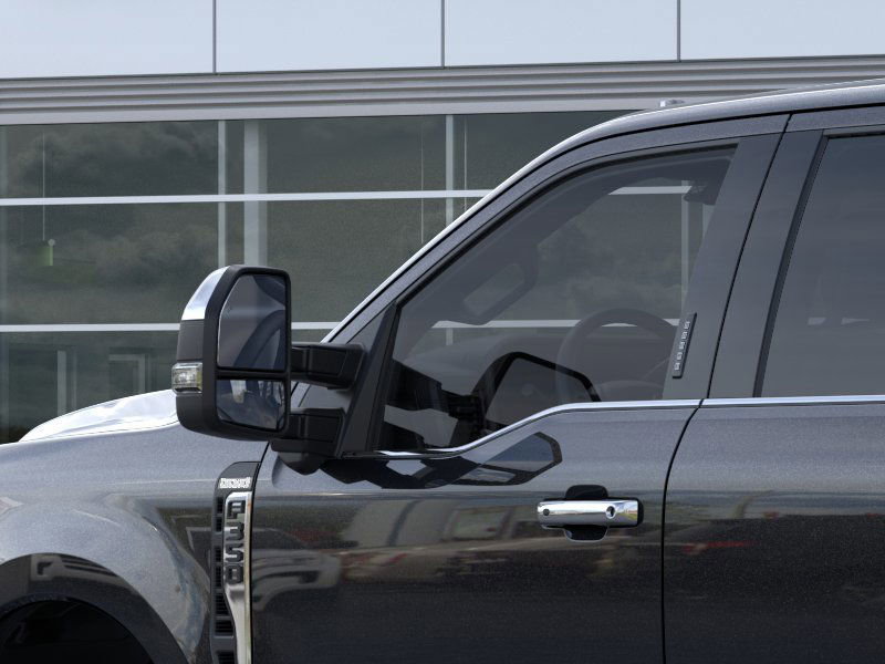 New 2025 Ford F350 King Ranch w/ Chrome Package image 20