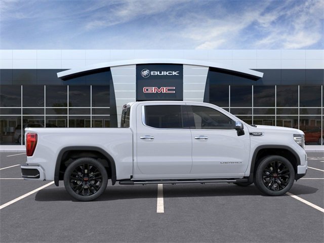 New 2026 GMC Sierra 1500 Denali w/ Technology Package image 5