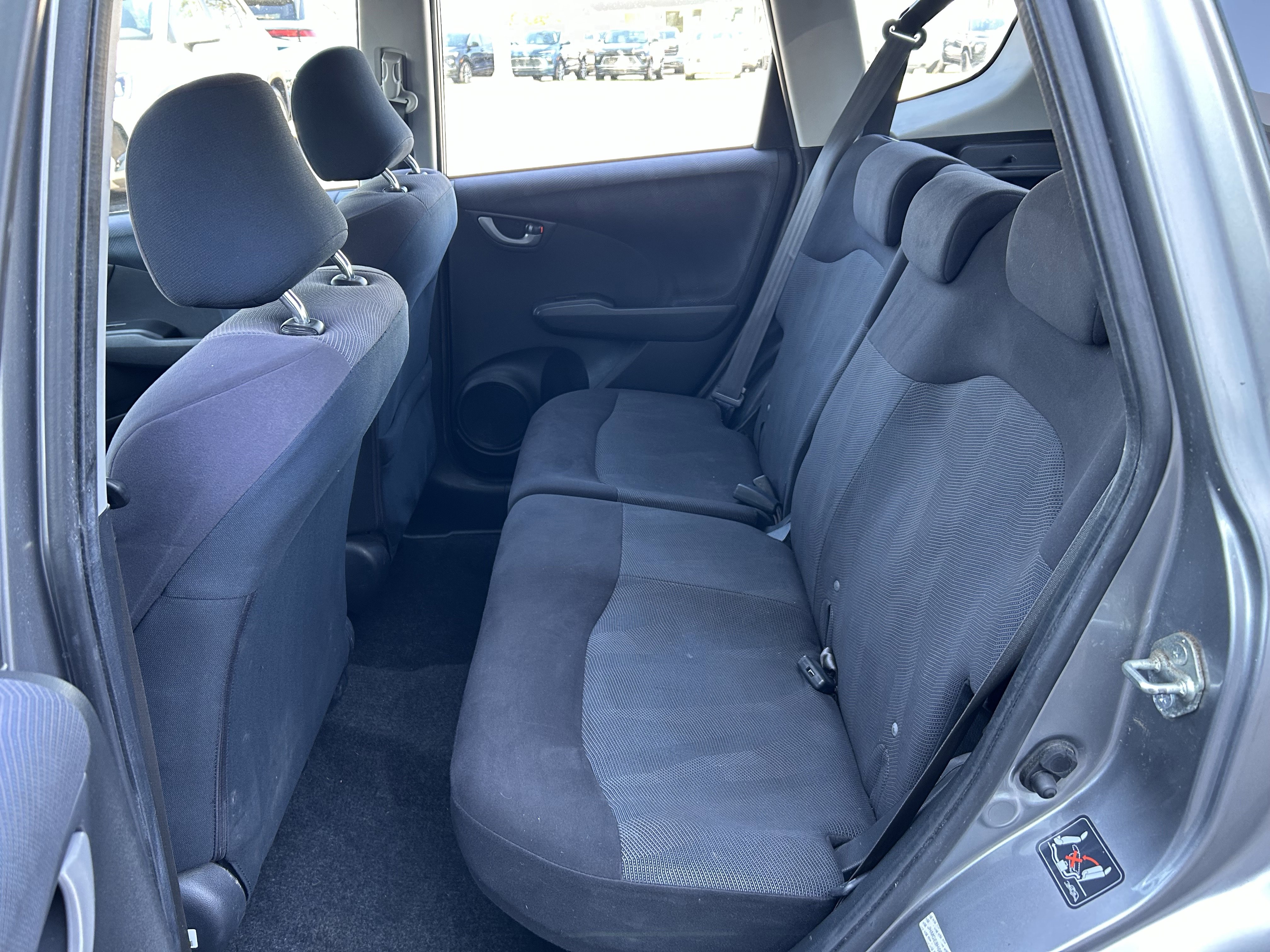 Used 2010 Honda Fit Sport image 21