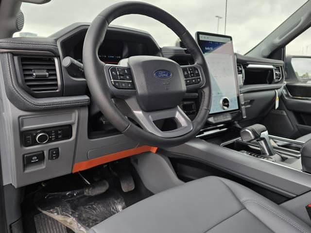 New 2025 Ford F150 Lightning Flash image 19