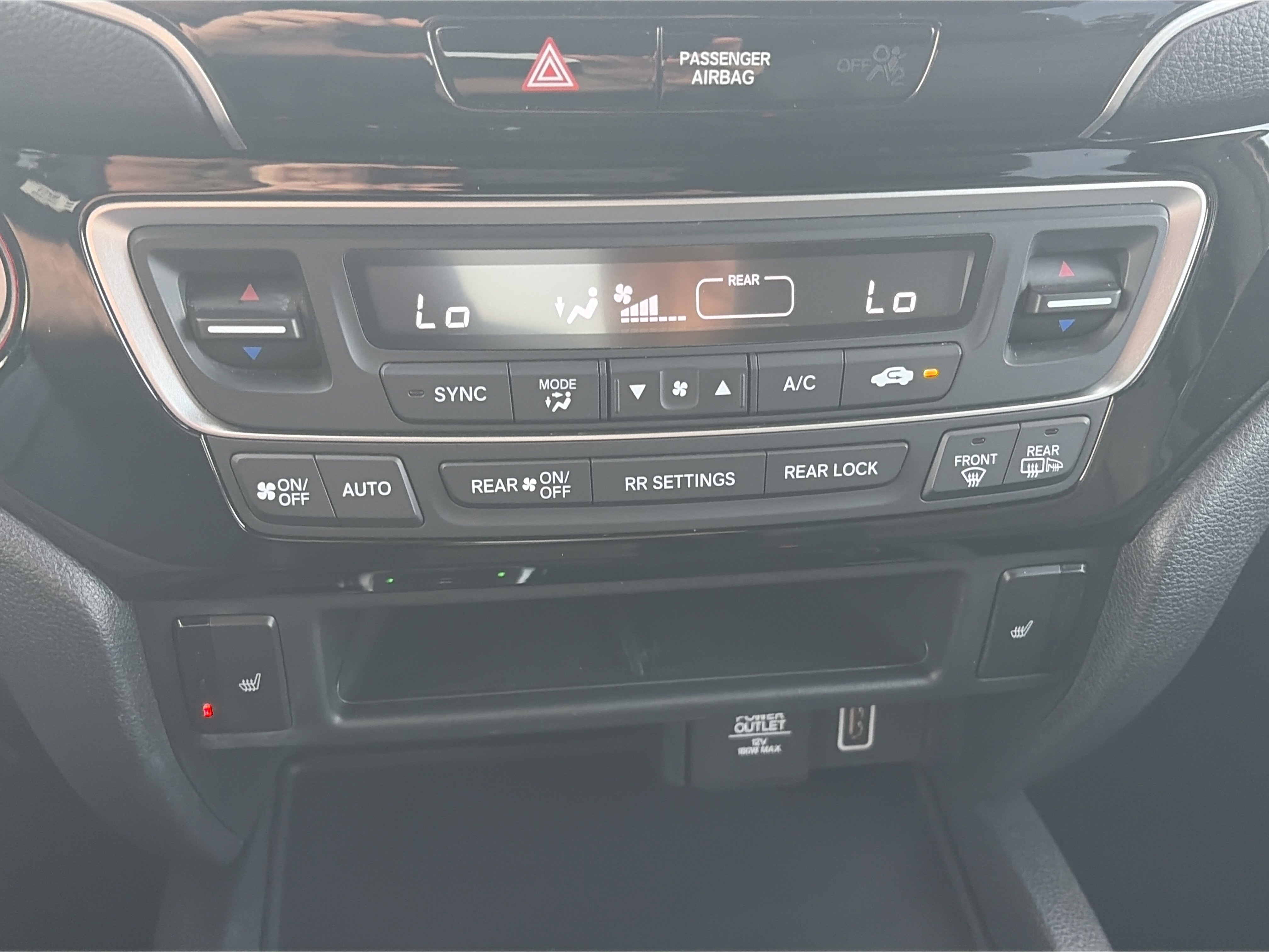 Used 2020 Honda Passport Touring image 32
