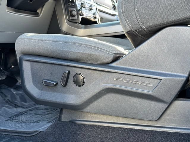 Certified 2023 Ford F150 XLT w/ Equipment Group 302A High AWD/4WD image 27