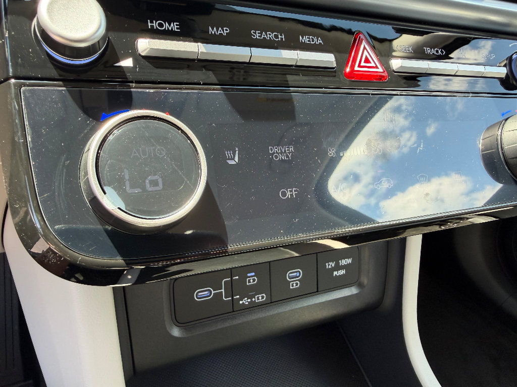 New 2026 Hyundai Tucson SEL AWD/4WD image 28