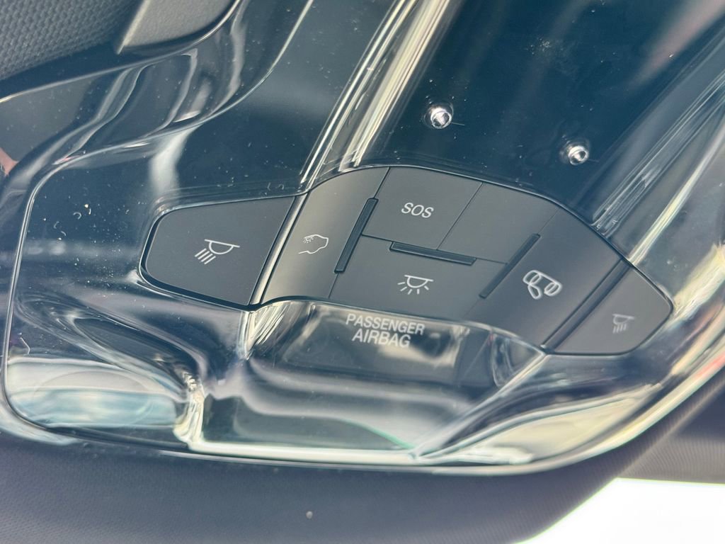 New 2025 Dodge Hornet GT w/ Tech Pack AWD/4WD image 23