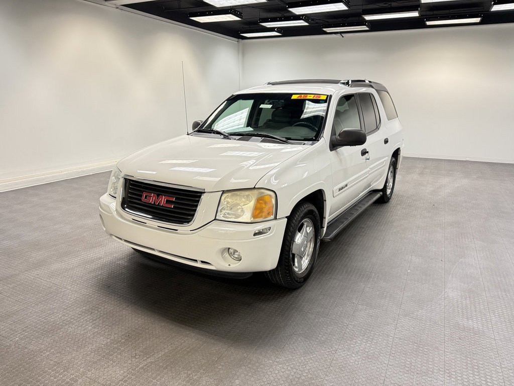 Used 2004 GMC Envoy XUV SLE w/ 1SB Preferred Equipment Group image 1