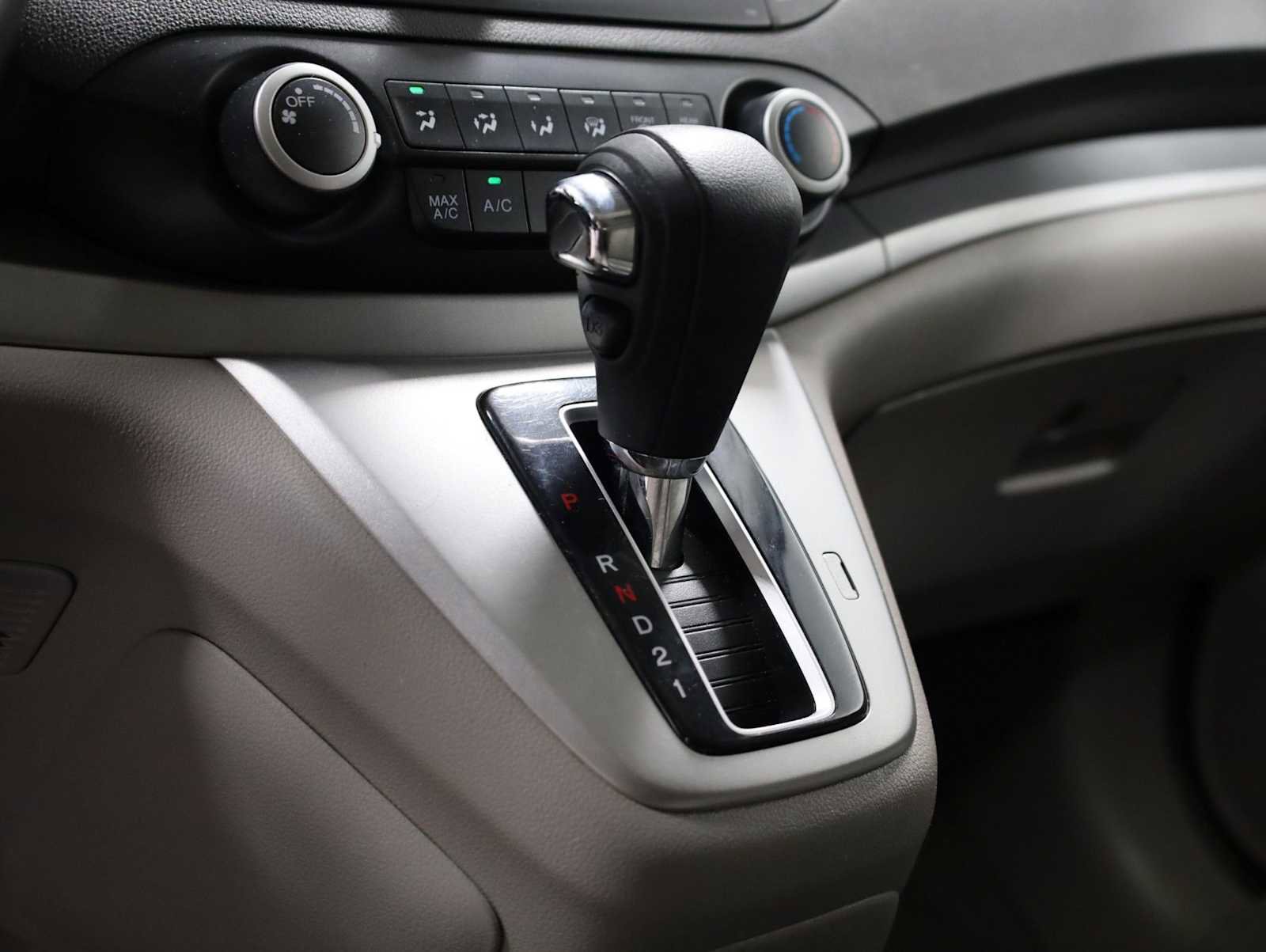Used 2012 Honda CR-V EX image 27