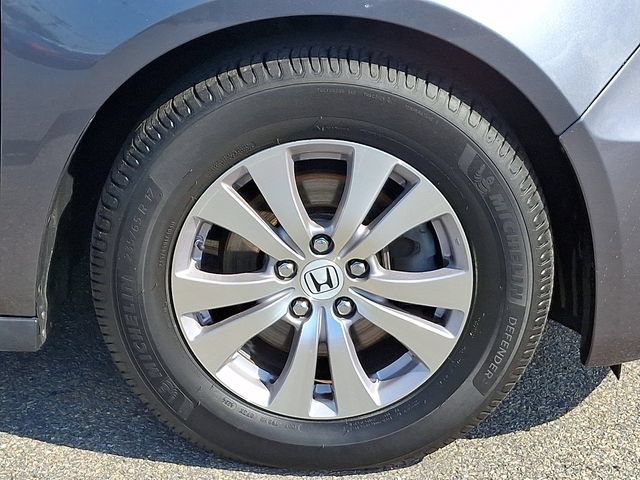 Used 2017 Honda Odyssey EX-L image 8