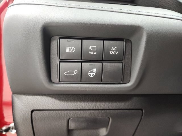Used 2023 Toyota Highlander Platinum AWD/4WD image 42