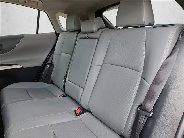 Certified 2024 Toyota Venza Limited image 20