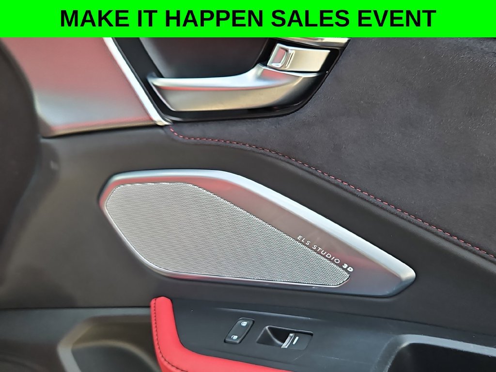 Used 2023 Acura RDX w/ Advance Package FWD image 31