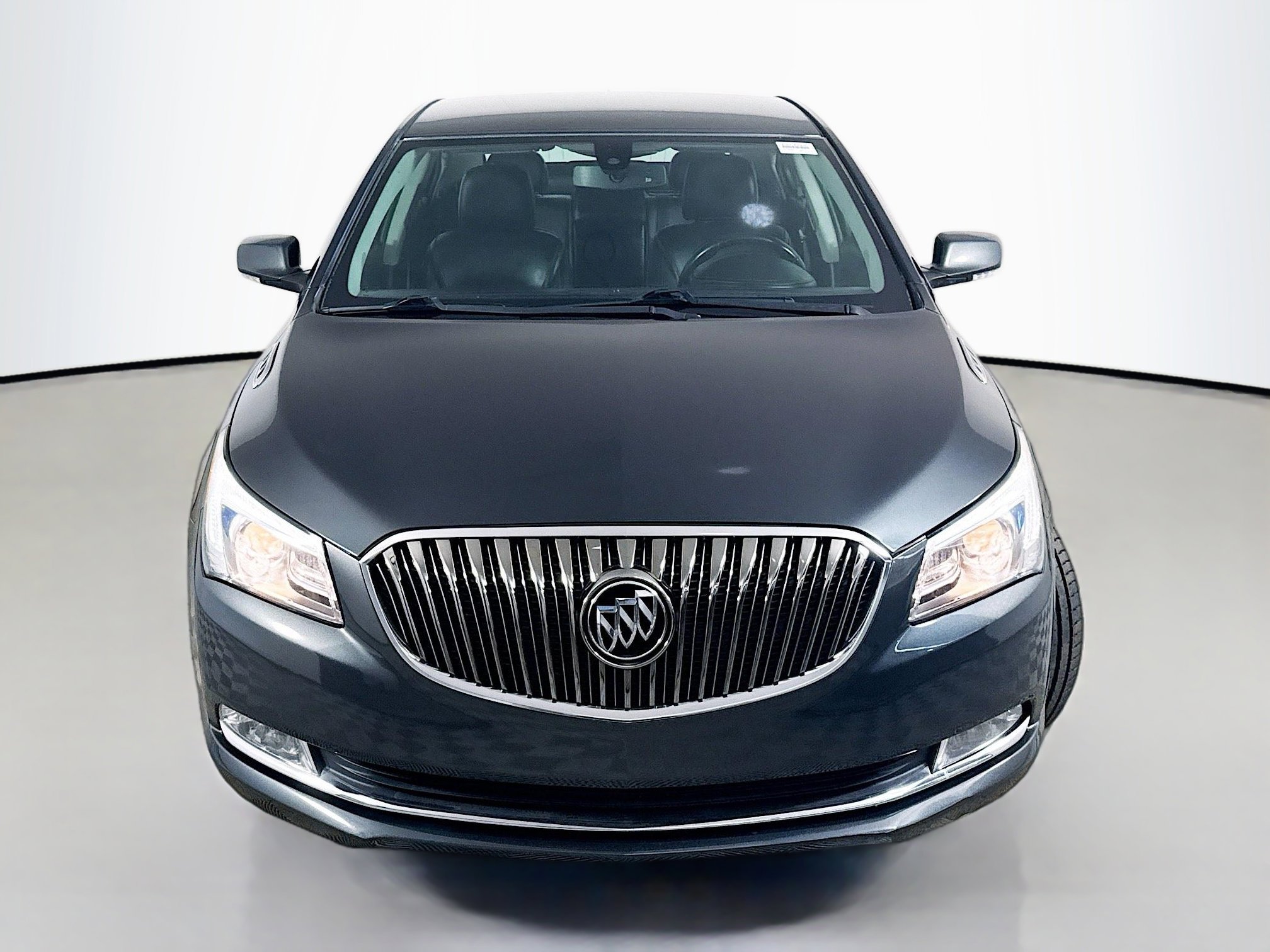 Used 2016 Buick LaCrosse Leather video 2