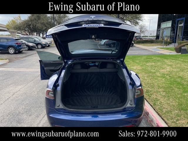 Used 2021 Tesla Model S Long Range image 29