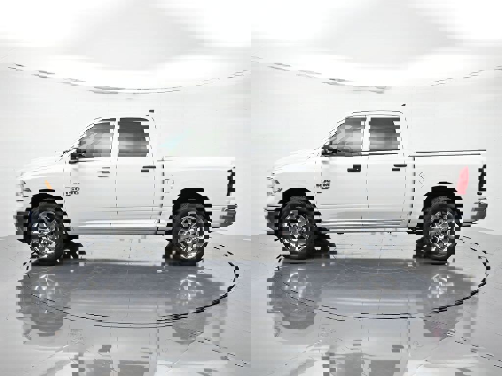 New 2024 RAM 1500 Tradesman w/ Tradesman SXT Package image 8