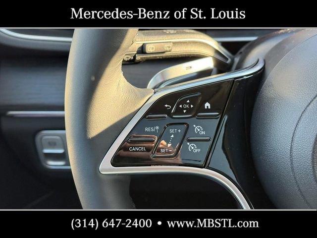 New 2026 Mercedes-Benz GLE 350 4MATIC image 13