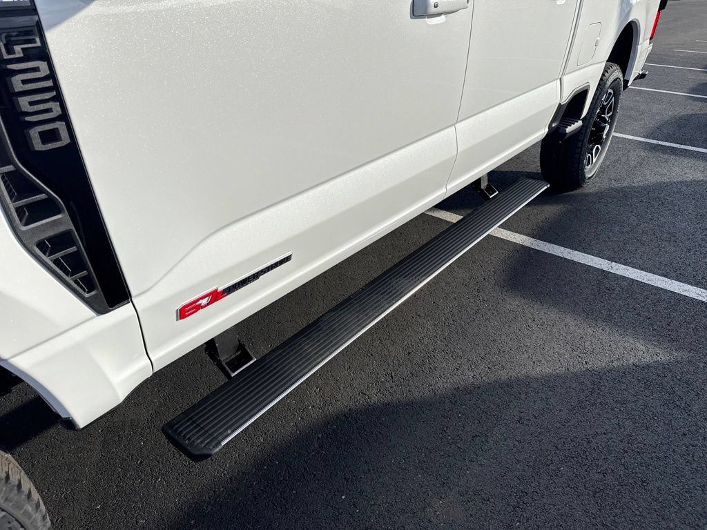 New 2026 Ford F250 Platinum AWD/4WD image 61