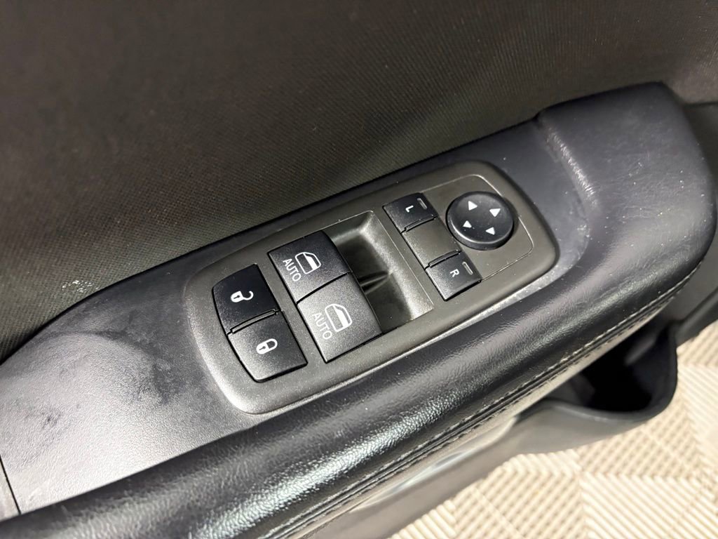 Used 2022 Dodge Challenger SXT w/ Blacktop Package image 12