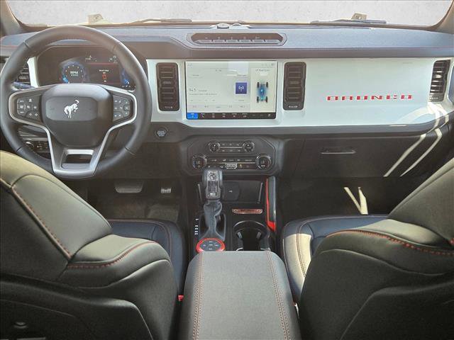 New 2025 Ford Bronco Stroppe Edition image 15