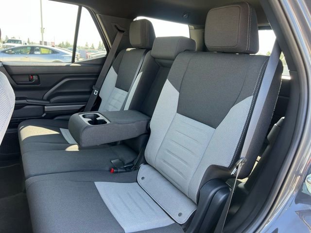 Certified 2025 Toyota 4Runner TRD Off-Road image 17