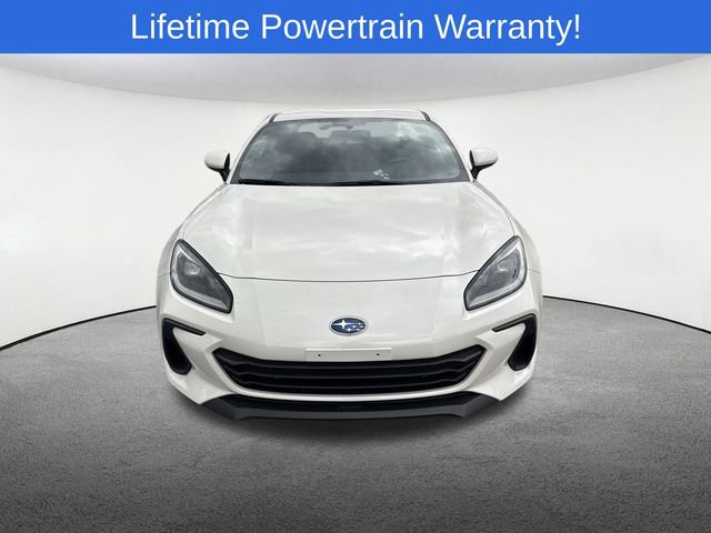 New 2025 Subaru BRZ Limited image 14