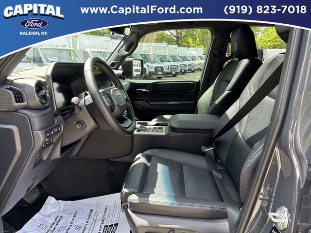 Used 2026 Toyota Land Cruiser w/ Premium Package image 21