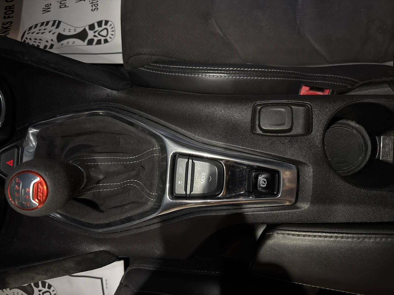 Used 2018 Chevrolet Camaro SS image 19