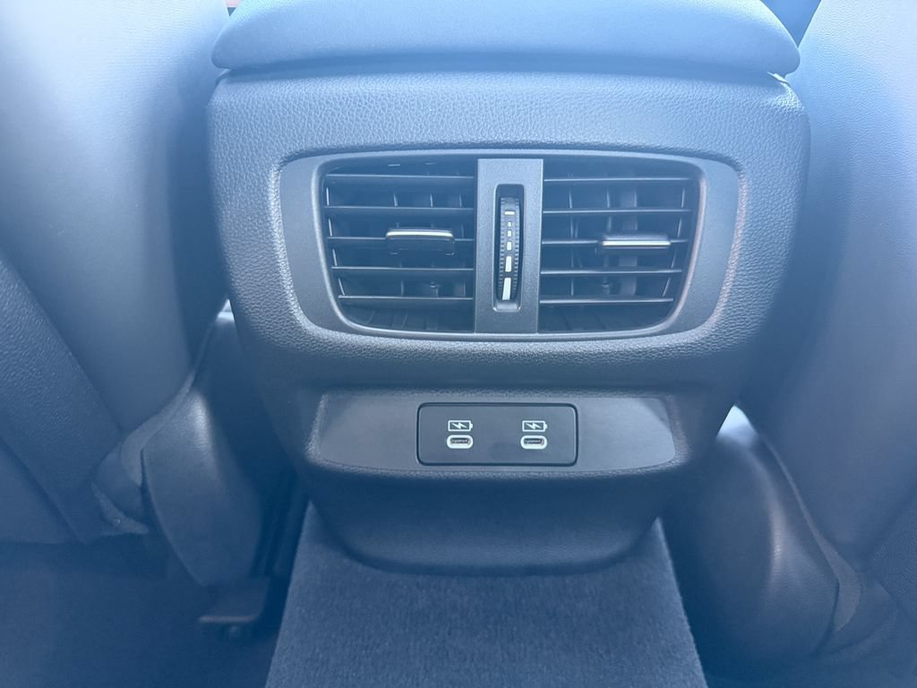 Certified 2025 Acura TLX w/ Technology Package FWD image 25