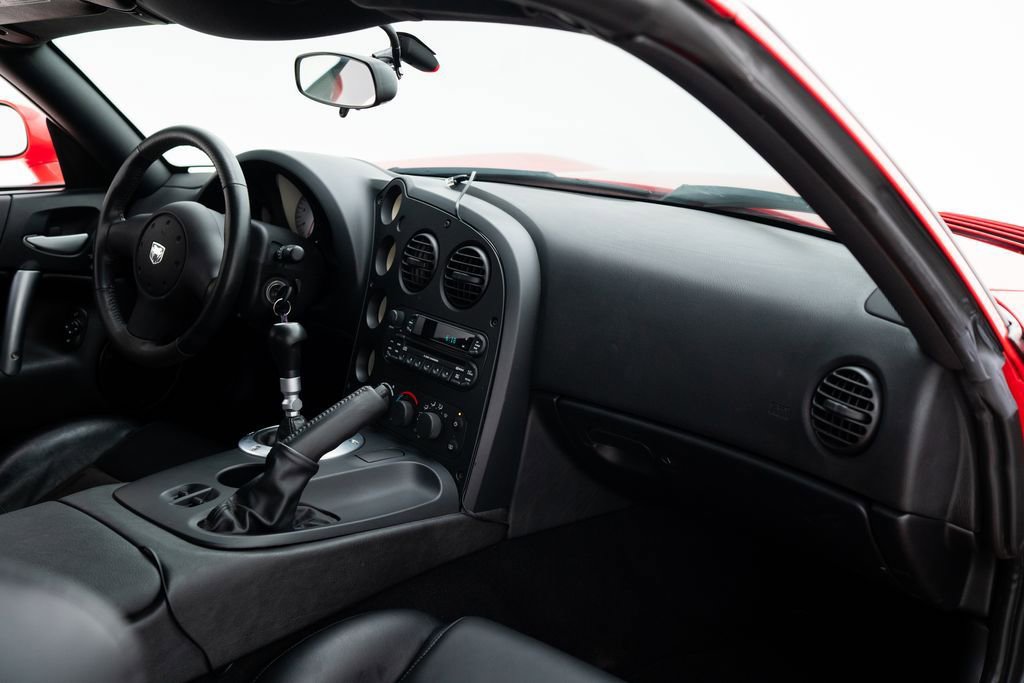 Used 2006 Dodge Viper SRT-10 RWD image 25