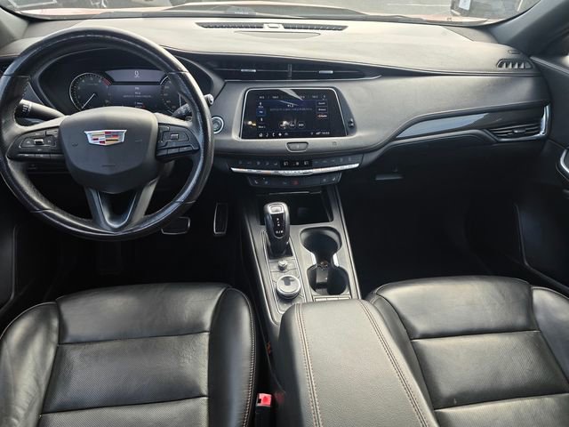 Used 2019 Cadillac XT4 Sport image 14